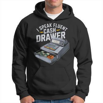 Cajero Tiendaenta Dinero Cajero Sudadera - Regaloses