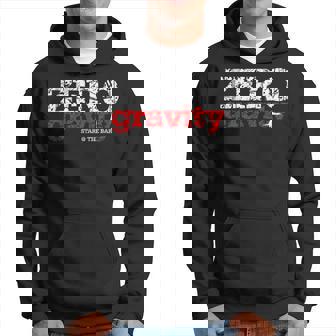 Calistenia 'Zero Gravity' Diseño De Fitness Y Entrenamiento Sudadera - Regaloses