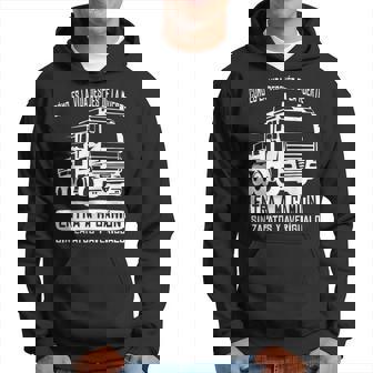 Camión Conductorida Camioneros Camiones Diese Camionero Sudadera - Regaloses