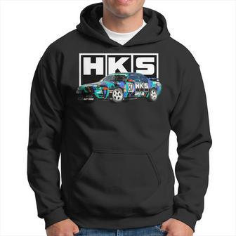 Car Modified R32-Spec Ii Nurpec Rb26intonizado Sudadera - Regaloses