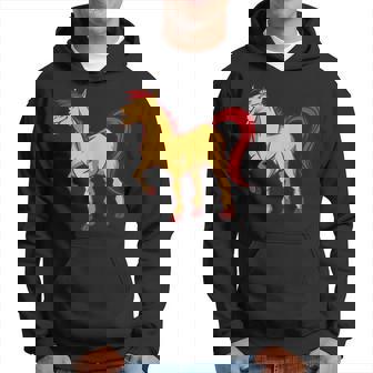 Cara De Caballo Riendo Sudadera - Regaloses