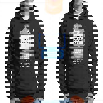 Cat Gpt Pour Chat Avec Ordinateur Sweat à capuche - Cadeauxyz