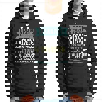 Chasse Homme Humour Cadeau Chasseur Parrain Drôle Sweat à capuche - Cadeauxyz