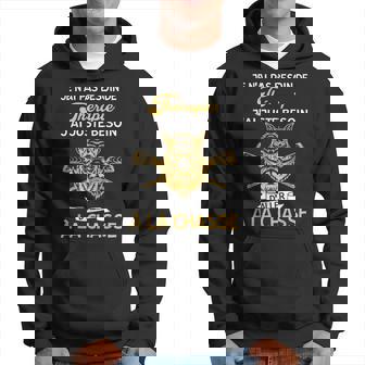 Chasse Pas Besoin De Thérapie J'ai Besoin De La Chasse Sweat à capuche - Cadeauxyz