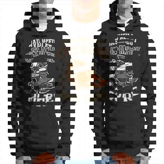 Chasseur Prénom Michel Humouranglier Mauvais Tireur Sweat à capuche - Cadeauxyz