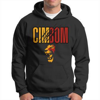 Cimbom Gala 1905 Fussball Istanbul Gs Kapuzenpullover - Geschenkecke