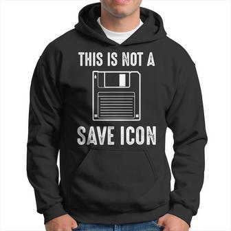 Cita Graciosa De Un Nerd De La Informática Sudadera - Regaloses