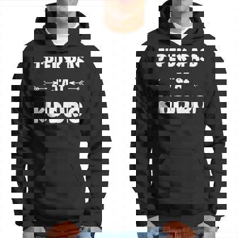 Citation Danse Humour J'peux Pas J'ai Kuduro Sweat à capuche - Cadeauxyz