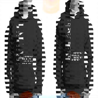 Citation Homme Kiki Drole Rigolo Prénom Humour Kiki Sweat à capuche - Cadeauxyz