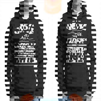 Claquettes Drôle Danse Cadeau Uneieans Sweat à capuche - Cadeauxyz