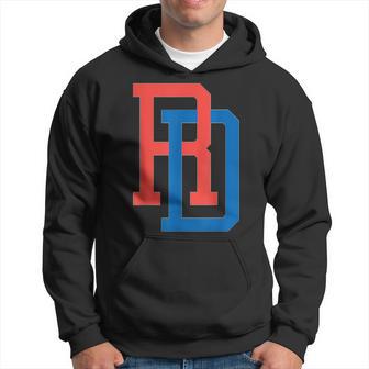 Clasico Mundial Equipo Dominicano República Dominicana Sudadera - Regaloses