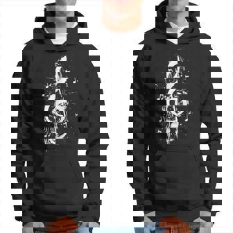 - Clé Deol Musicien Et Musique Clé Deol Dj Sweat à capuche - Cadeauxyz