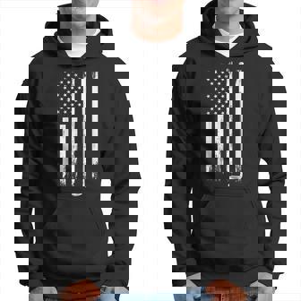 Club De Golf De La Bandera Americana Patriótica 4 De Julio Golfista De EeUu Sudadera - Regaloses