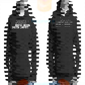 Comptable Taxateur Expert Humour Comptabilité Sweat à capuche - Cadeauxyz