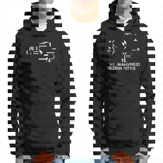 Cool The Riemann Hipótesis Divertida Maestro De Matemáticas Pregunta Dura Sudadera - Regaloses