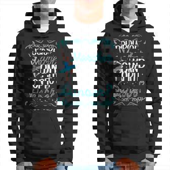 Danse Ballet Danseur Sweat à capuche - Cadeauxyz