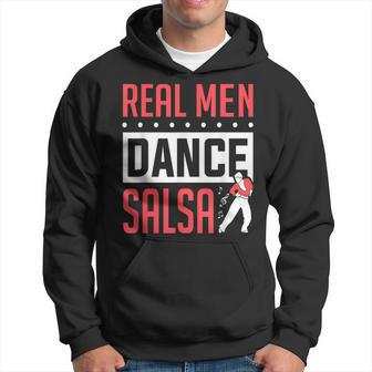 Danseur Dealsa Danse Derais Hommes Danse Dealsa Sweat à capuche - Cadeauxyz