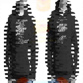 Das Ist Ein Baron Ding Lustiges Familie Baron Kapuzenpullover - Seseable