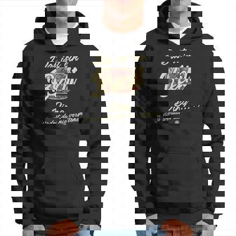 Das Ist Ein Brecht Ding Lustiges Familie Brecht Kapuzenpullover - Seseable