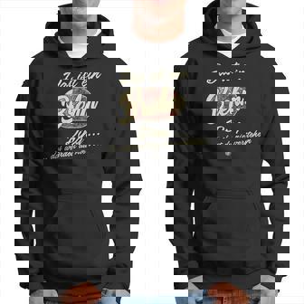 Das Ist Ein Brehm Ding Lustiges Familie Brehm Kapuzenpullover - Seseable