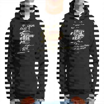 Das Ist Ein Breuer Ding Lustiges Familie Breuer Kapuzenpullover - Seseable