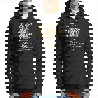 Das Ist Ein Helbing Ding Lustiges Familie Helbing Kapuzenpullover - Seseable