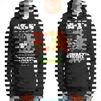 Das Ist Mein Weihnachtsoutfit Weihnachts Plätzchen Kapuzenpullover - Seseable