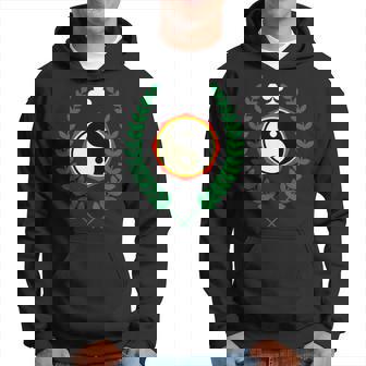 De Regalo Para Entrenamiento En Un Dojo De Artes Marciales Estilo Kajukenbo Sudadera - Regaloses