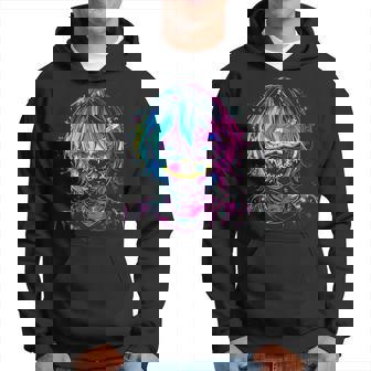 Dessin Graphique De Tatouage Animé Manga Anime Sweat à capuche - Cadeauxyz