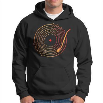 Discos Deinilo Lp -Inyls Sudadera - Regaloses