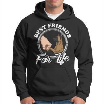 Diseño De Perro Belga Malinois Divertido Belga Malinois Sudadera - Regaloses