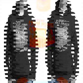 Divertido Diseño De Empleado Del Año Para Oficina En Casa Sudadera - Regaloses