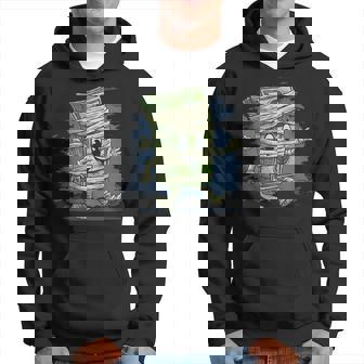 Divertido Disfraz De Dinero En Efectivo Para Los Amantes Del Dinero Sudadera - Regaloses