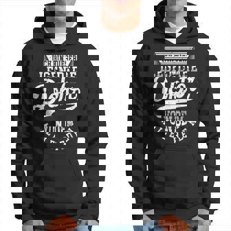 Doktor Legende Witzigerintagepruch Dr Promotion Doctor Kapuzenpullover - Seseable