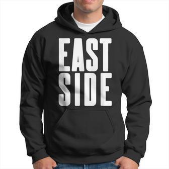 Eastide Fans De Cool Rap Hip Hop Coast Sweat à capuche - Cadeauxyz