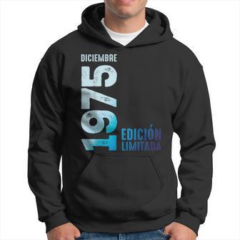 Edición Limitada Diciembre De 1975 Sudadera - Regaloses