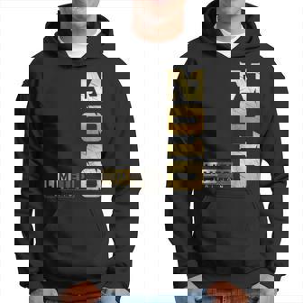 Édition Limitée -Intage 2010 Sweat à capuche - Cadeauxyz