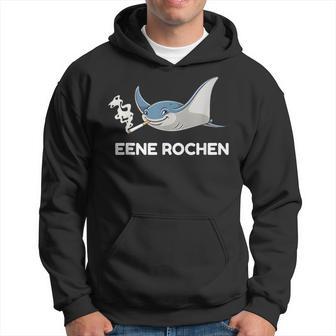 Eene Rochen Original Ene Rochen Fun Kapuzenpullover - Geschenkecke