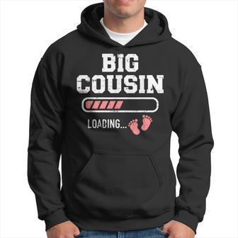El Primo Mayor Está Cargando Sudadera - Regaloses