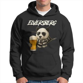 Elversberg Fußballaison 2025 2026 Kapuzenpullover - Geschenkecke