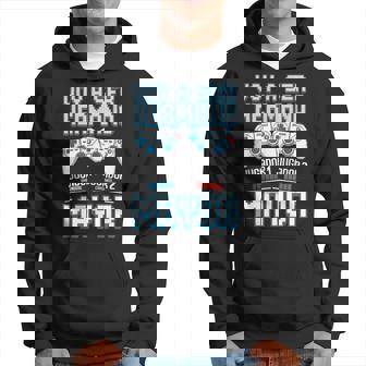 Emocionante Anuncio De Hermano Mayor -Ideojuegos Sudadera - Regaloses