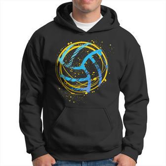 Entrenador Y Jugador De Waterpolo Retro Regalo Sudadera - Regaloses