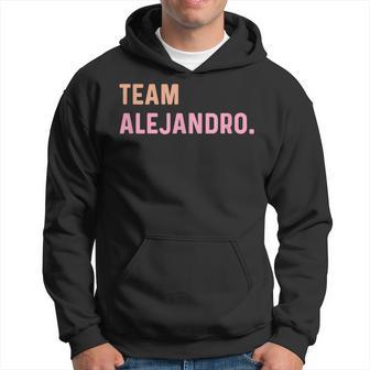 Equipo Alejandro Sudadera - Regaloses