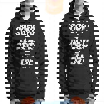 Escorpio Y Piscis Amor Octubre Noviembre Cumpleaños Zodiaco Sudadera - Regaloses