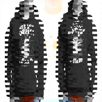 Este Es Mi Pijama De Pingüino Niños Divertidos Amantes De Manga Larga Sudadera - Regaloses