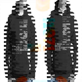 Febrero 1971 Retro 1971 Año 1971Intage 1971 Sudadera - Regaloses