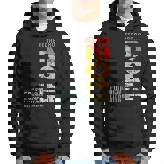 Febrero 2011 Retro 2011 Año 2011Intage 2011 Desde 2011 Sudadera - Regaloses