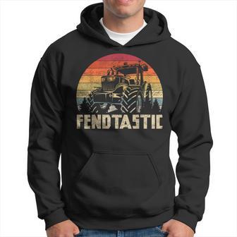 Fendtastic Traktorpruch Für Bauern Und Landwirte Geschenk Kapuzenpullover - Geschenkecke