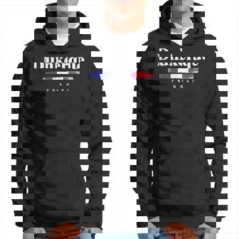 France Dunkerque Sweat à capuche - Cadeauxyz