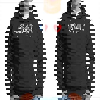 France Etuisse Drapeauuisse Drapeaux Sweat à capuche - Cadeauxyz